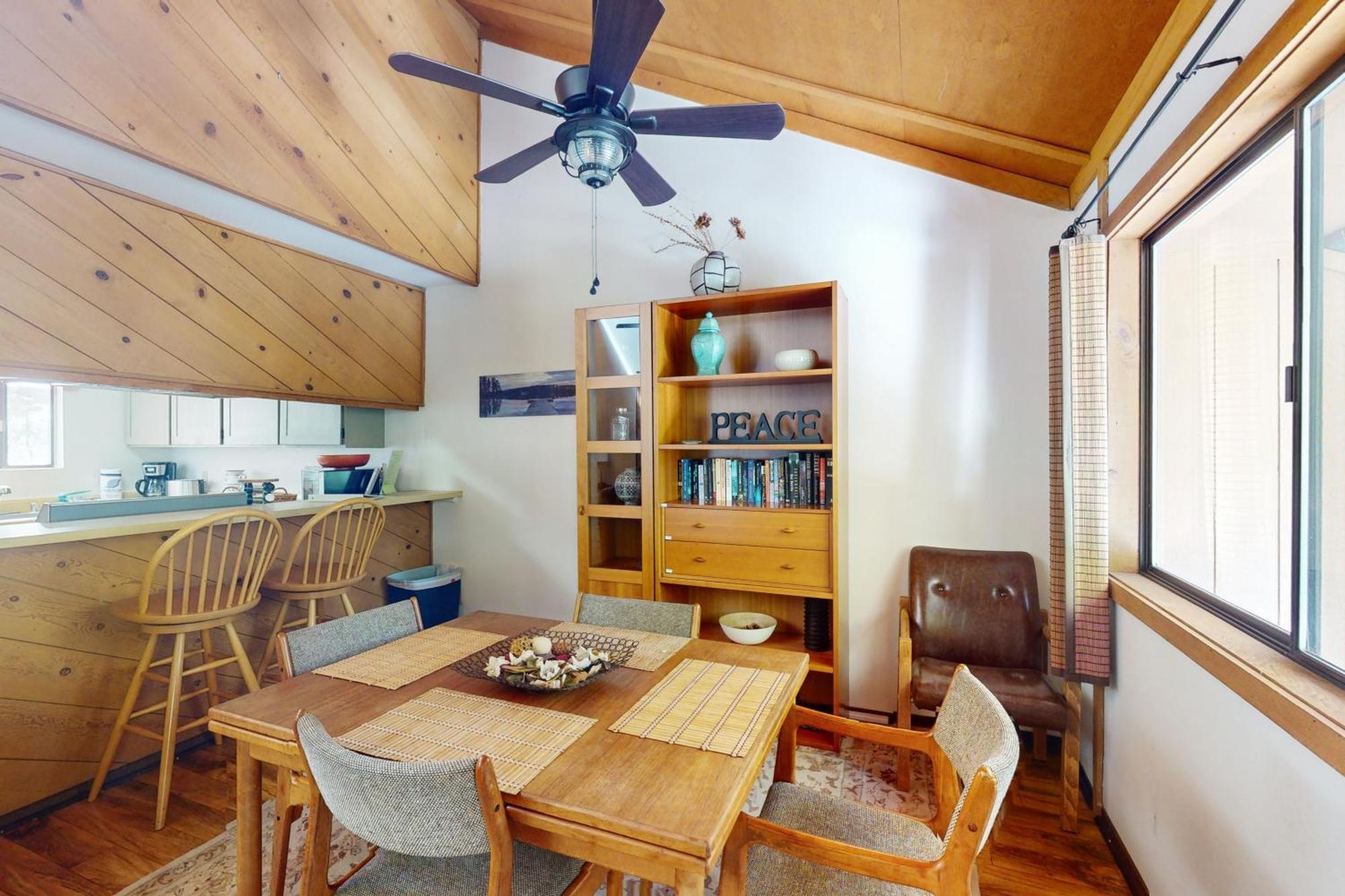 Shaver Haven Condominium 外观 照片